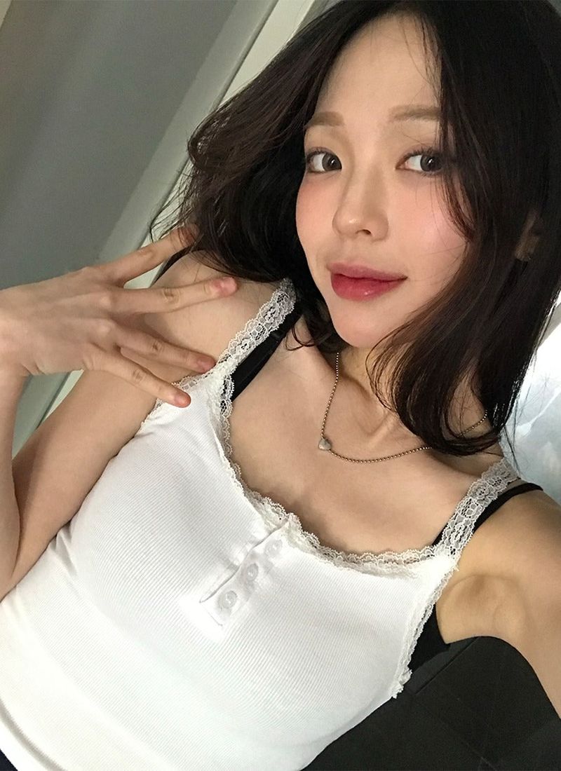 Arco iris（アルコイリス）の「Maio sleeveless（Tops）」