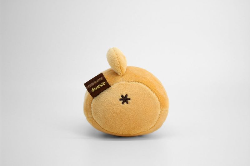 Moorugi Stressball Doll