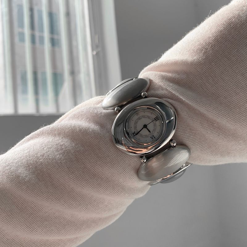 Orbit Eclipse Stone Watch
