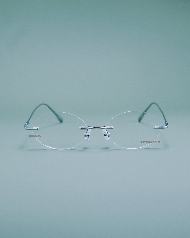 Rim-less Daisy