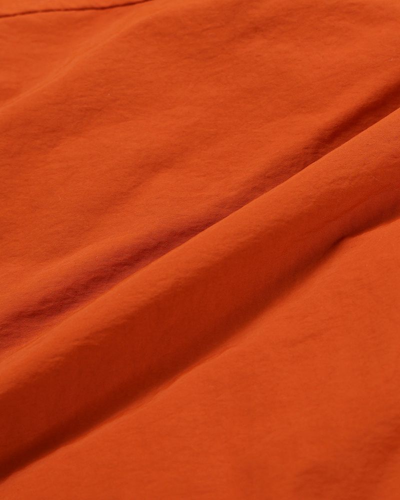 Sunset Oversized Hooded Padding