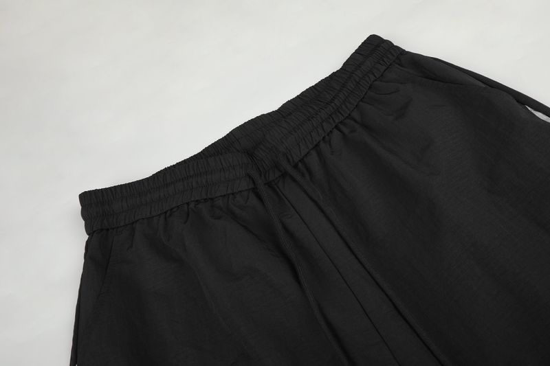 Mirel Shirring Track Pants