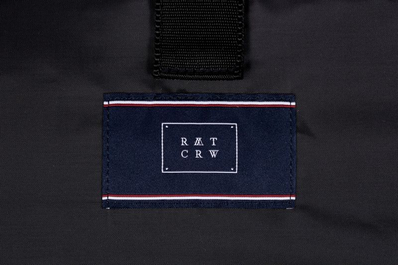 CEREMONY POSTMAN BAG