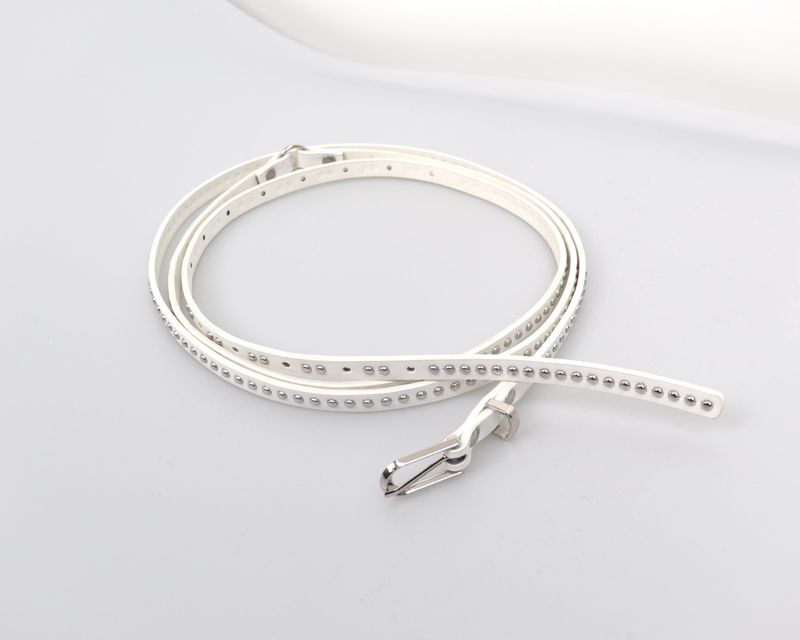 Oven Stud Double Belt
