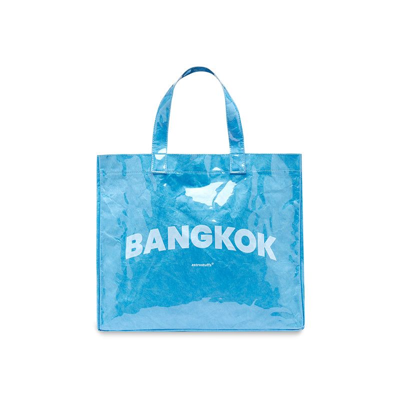 BANGKOK PAPER BAG