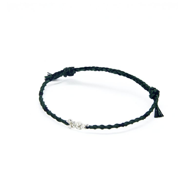 [DAY6] Wave handmade wish Bracelet (8color)
