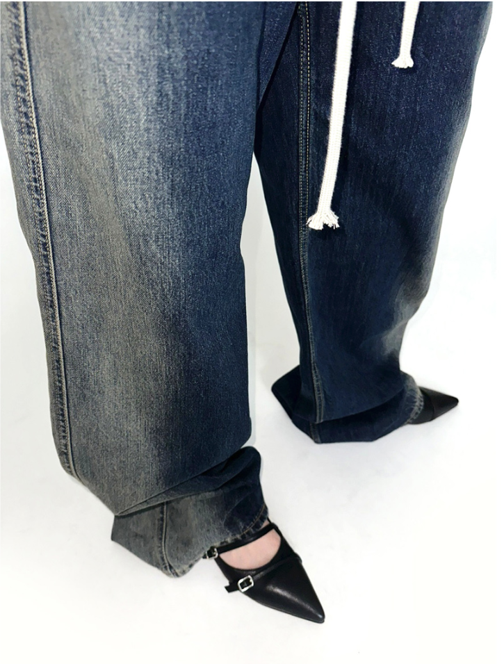 velcro stiletto(2color)