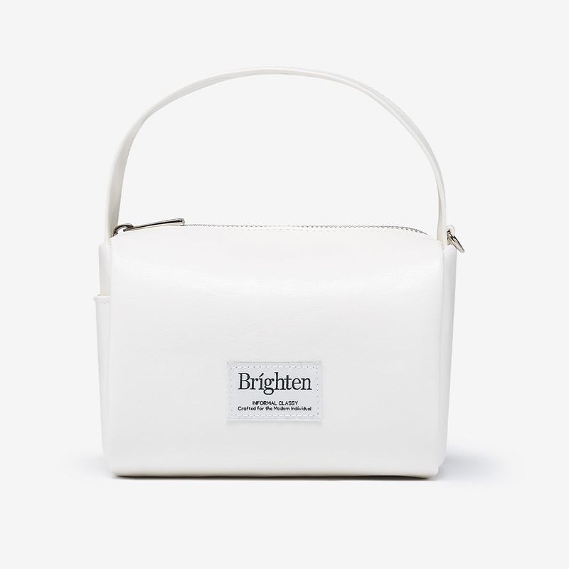 Tissue Bag Marshmallow