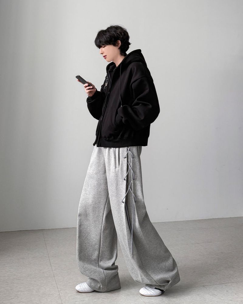 Cosmo Rope Training Pants