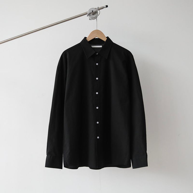  WIT LINEN COTTON SHIRT 