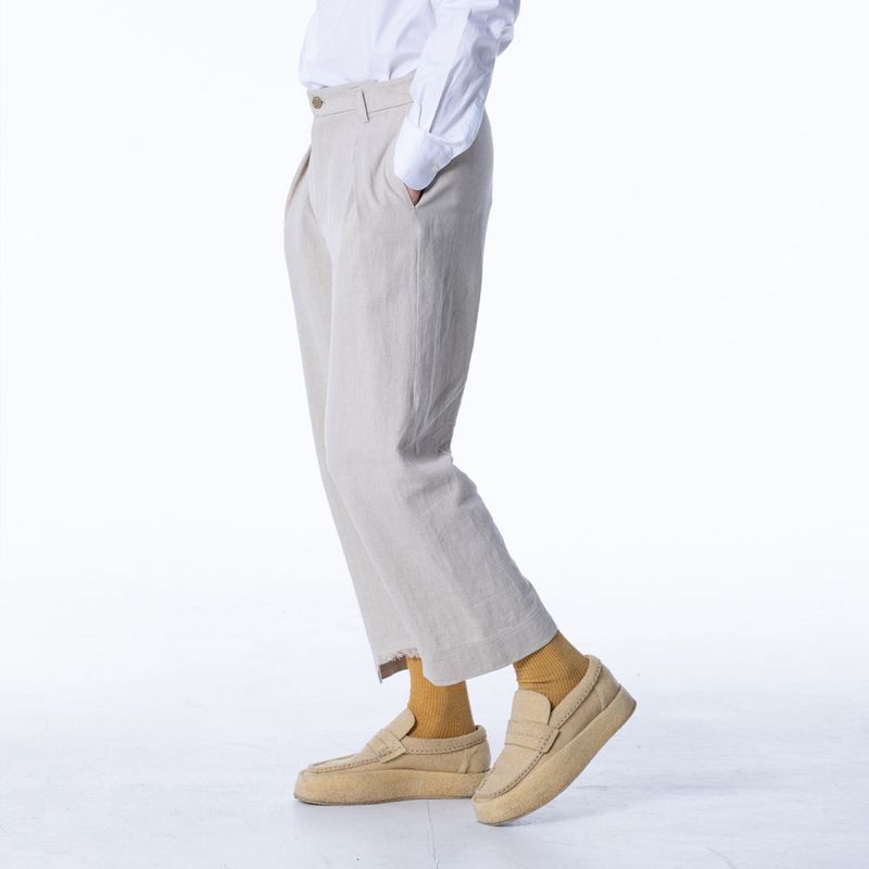 Hippie’s Trousers - natural