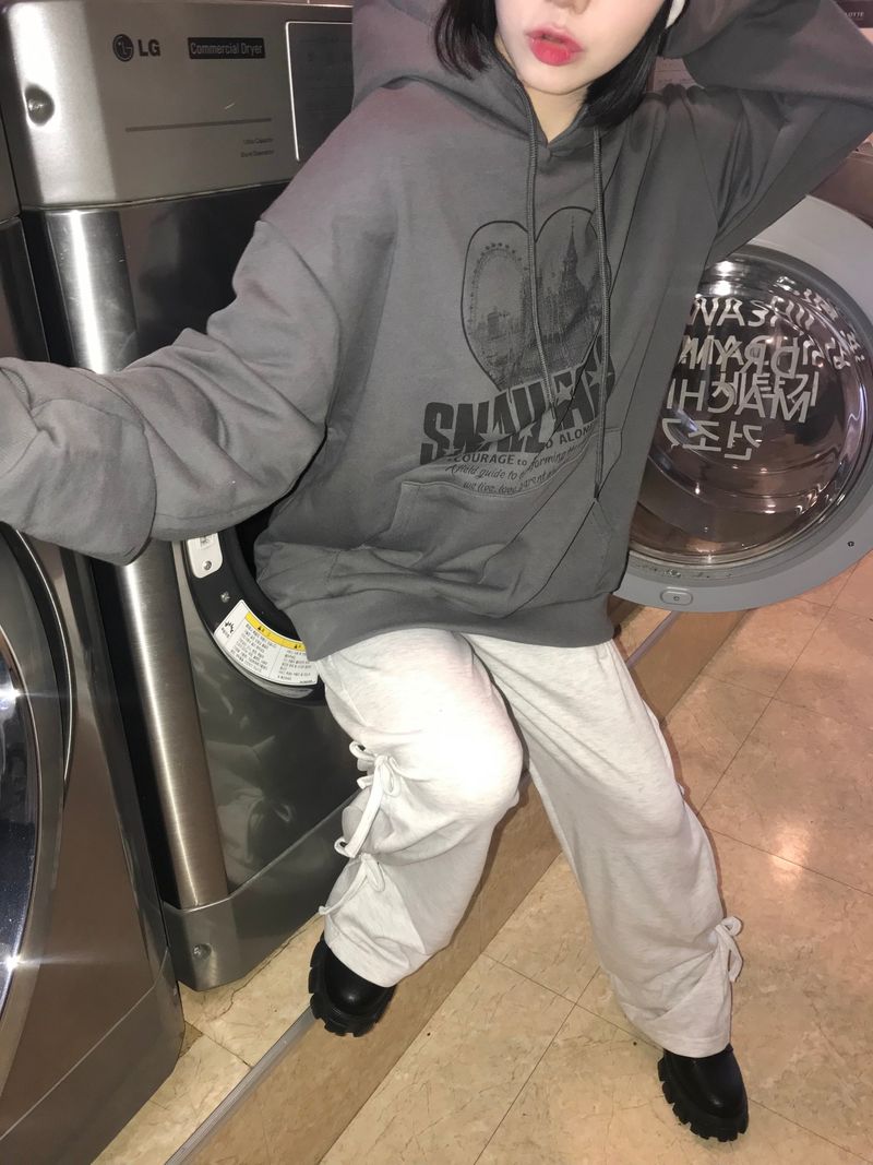 Rollie pants