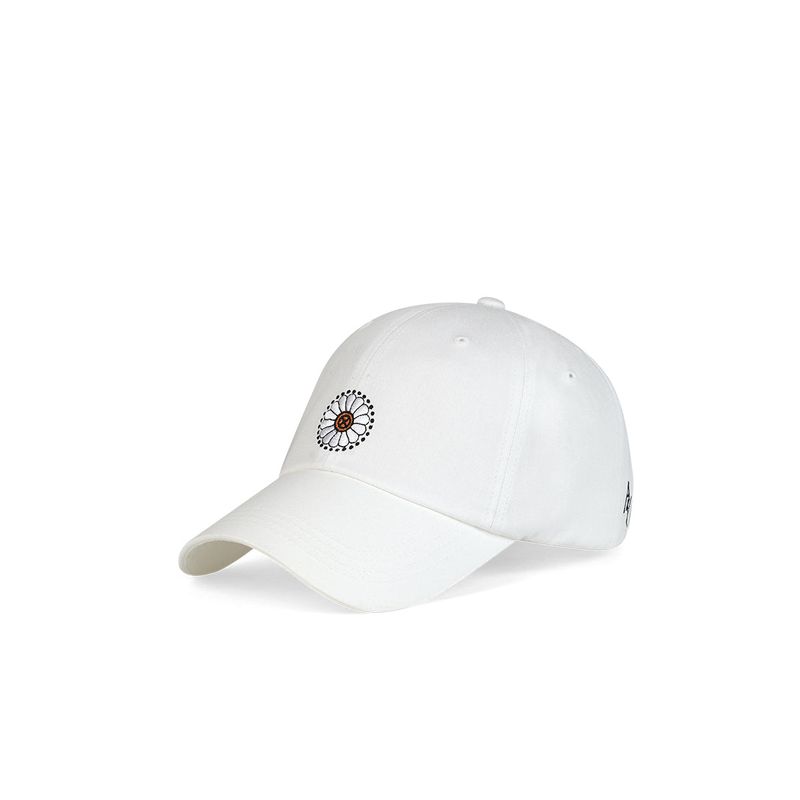 LE AREVEY(アルヴェイ)の「LE AREVEY FIOR DA WHITE(Hats)」