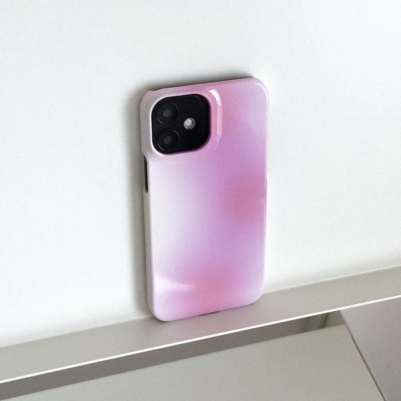 oyat（オヤッ）の「Jadu (glossy hard case)（Smartphone Accessories）」