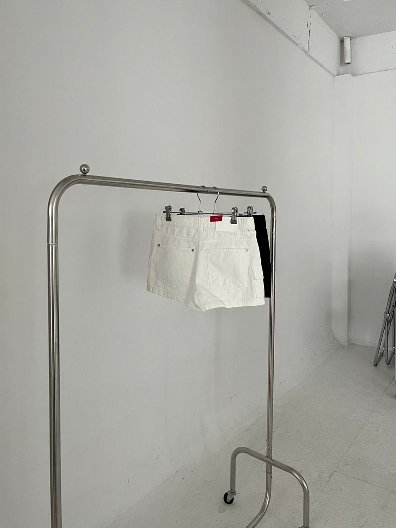 Billy Cargo Shorts (2 colors)