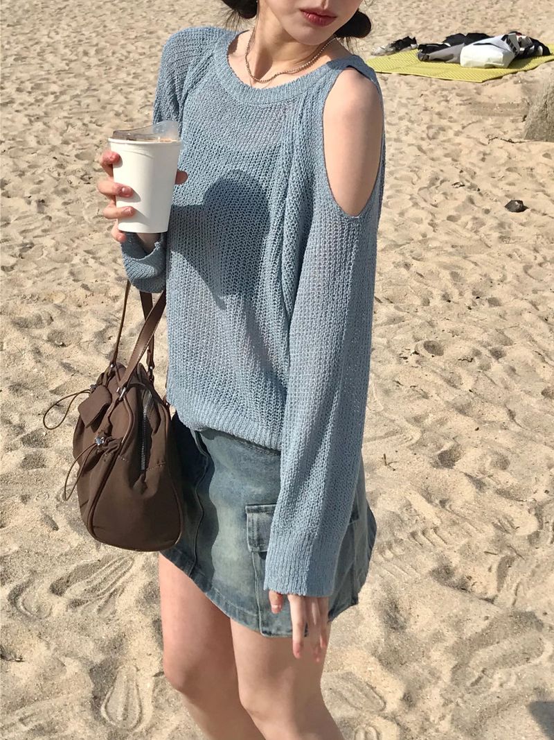 Array skirt