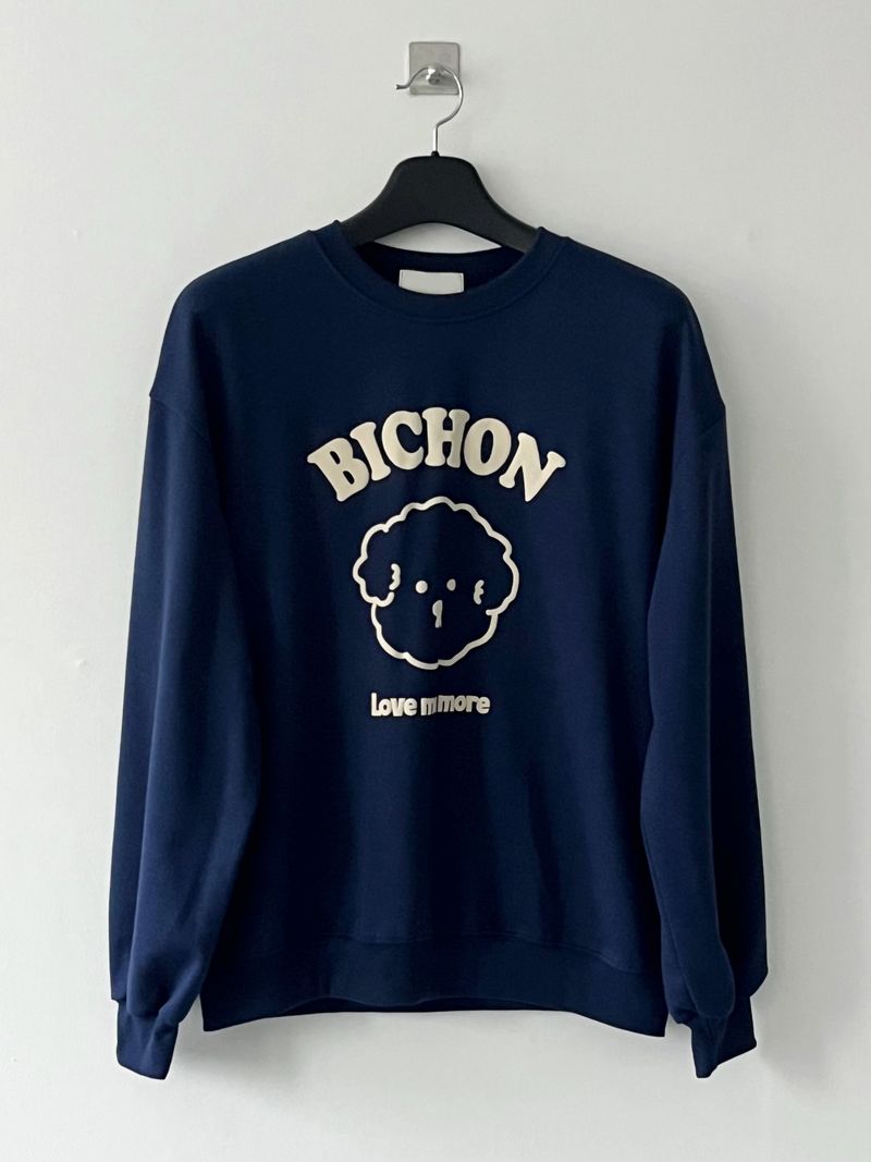 Purity puppy MTM