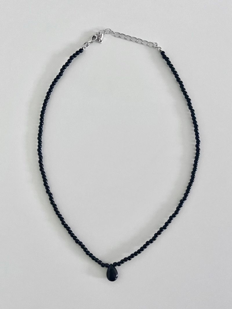 Rover necklace