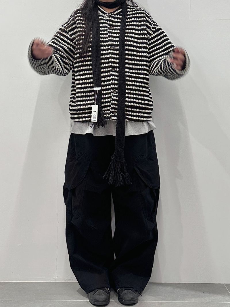 FRILL MINI OPS