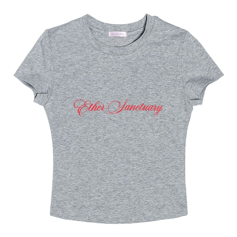  Ether T-Shirt (Grey)