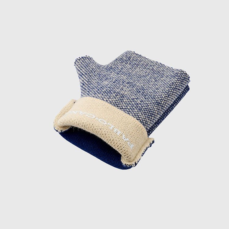 PABLO CANO CROOKED STITCHING GLOVES 01