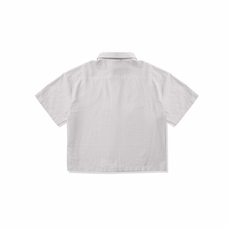 HADES LOVELESS STRIPED SHIRT