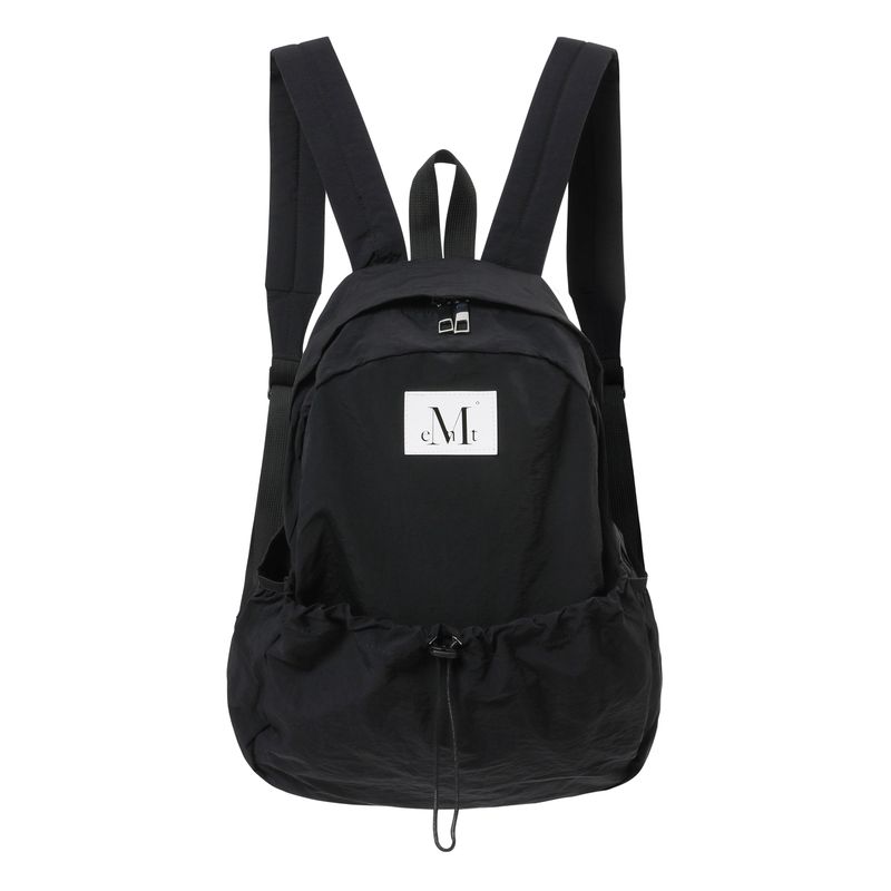  PREVI STRING BACK PACK UNISEX (2COLOR)