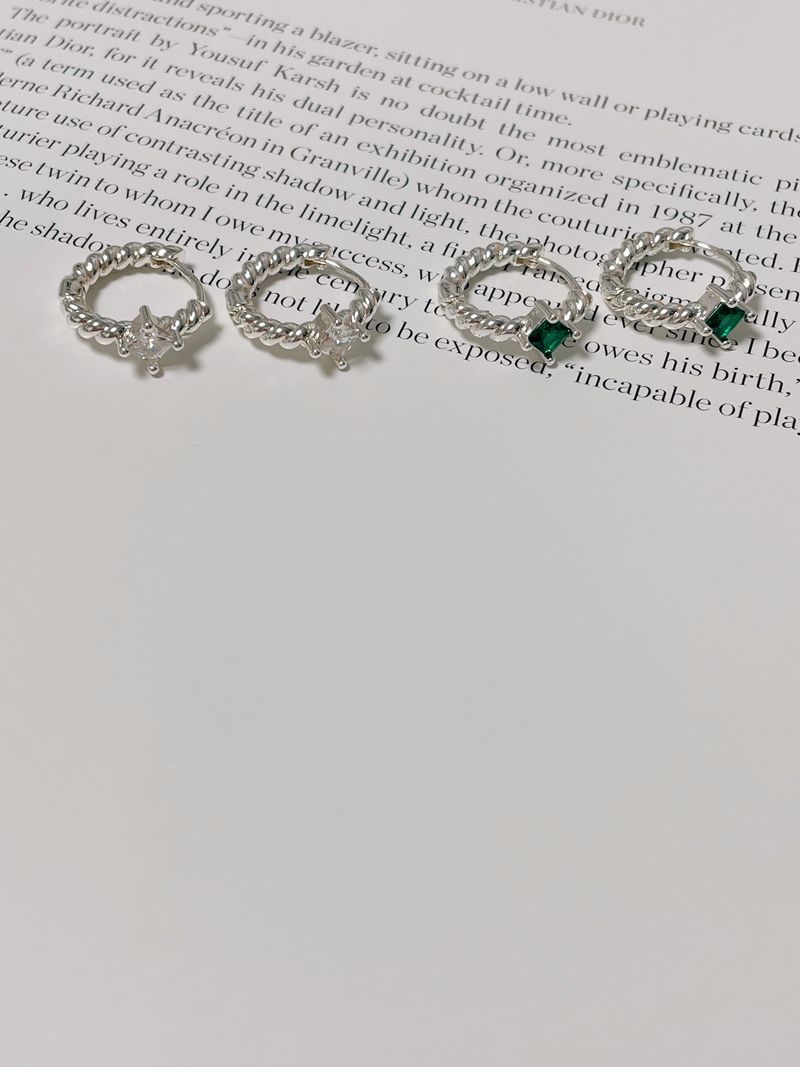 just LoveR.（ジャストラバー）の「モーメントピアス（アクセサリー）」