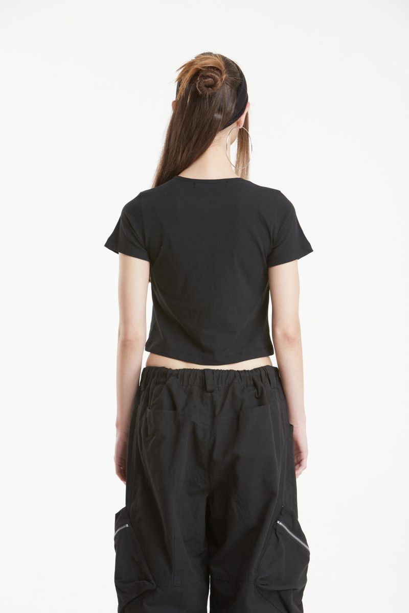 ラビットTシャツ