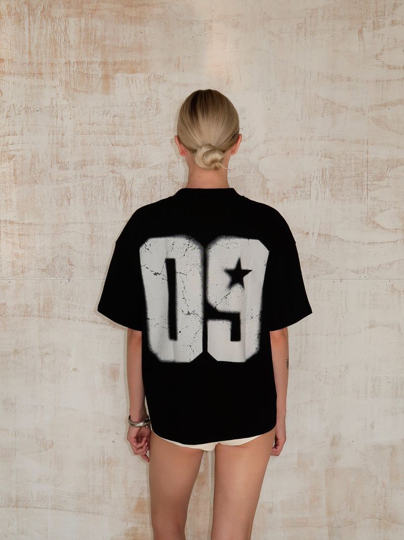 RIPOFFF Legacy 2.0 T-shirt
