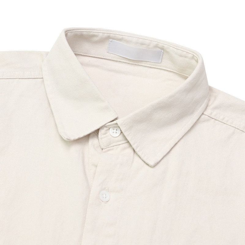 Hongkong Cotton shirts