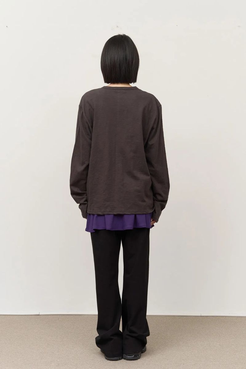 (W) Mos Skirt