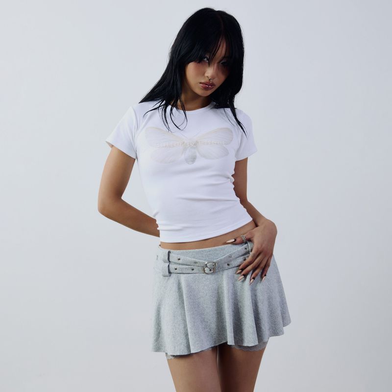 Fallen Angels（フォールンエンジェルズ）の「PURE TEE_ BUTTERFLY（Tops）」