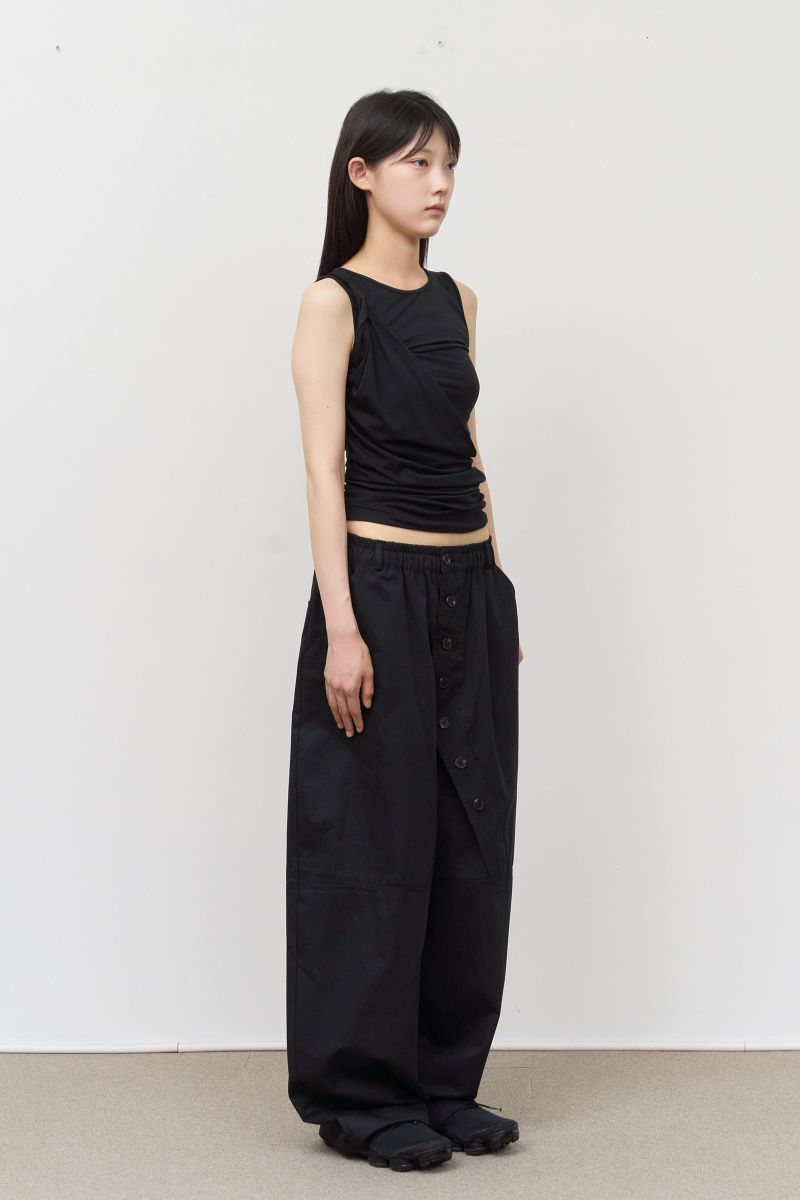 (W) Systematic Top