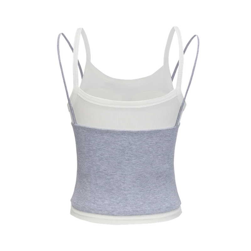 13DE MARZO Doozoo Halter Top