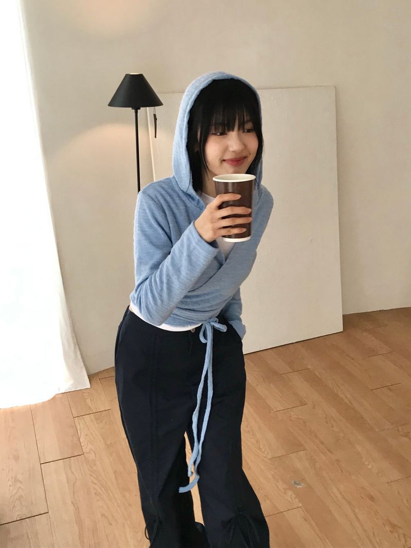 Miriam cardigan