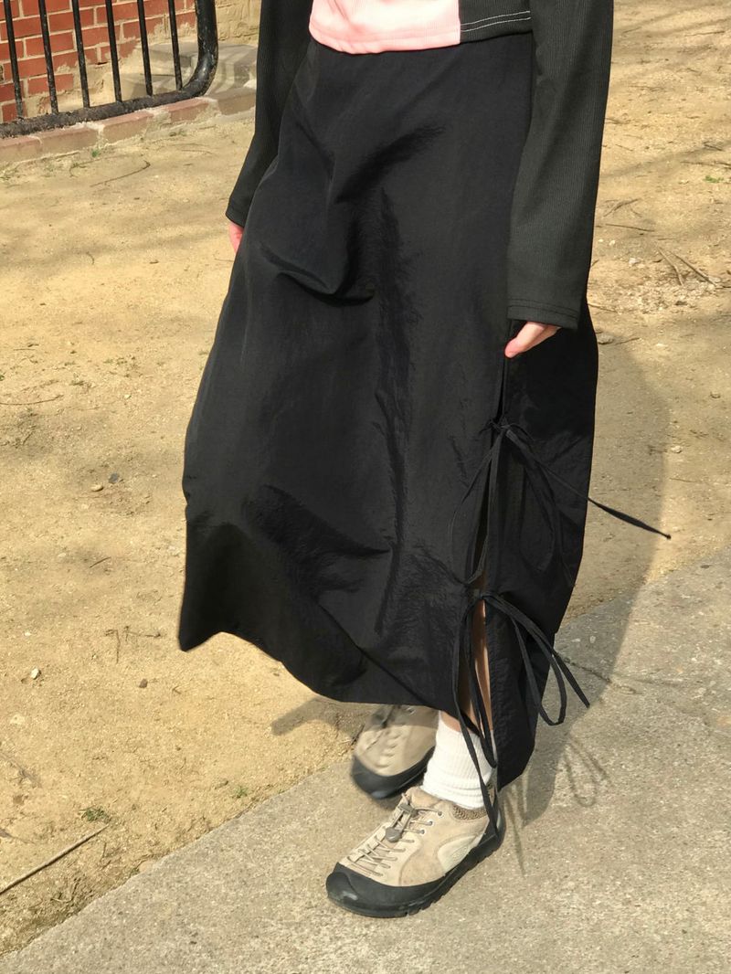 Moco skirt