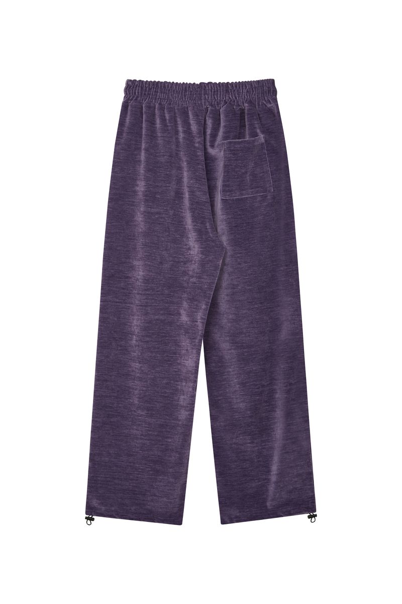 VENTIQUE Round chin jared pants 5color