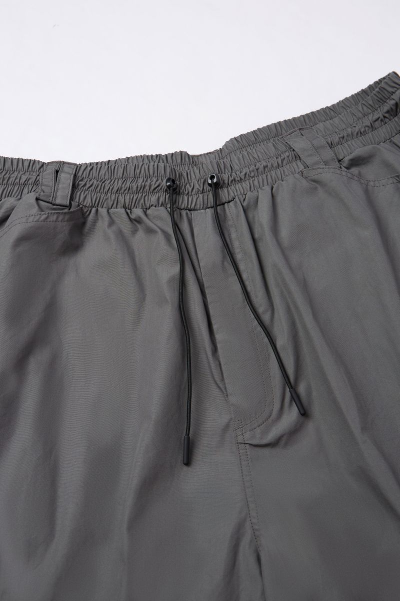 Arc Bermuda Shorts