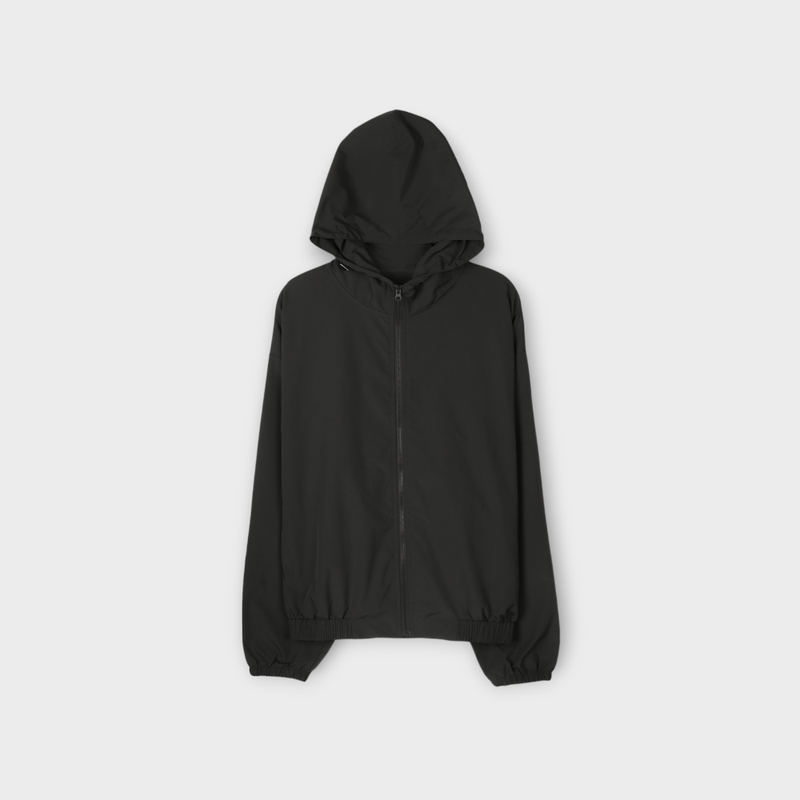ASCLO SP Hood Wind Breaker (3color)
