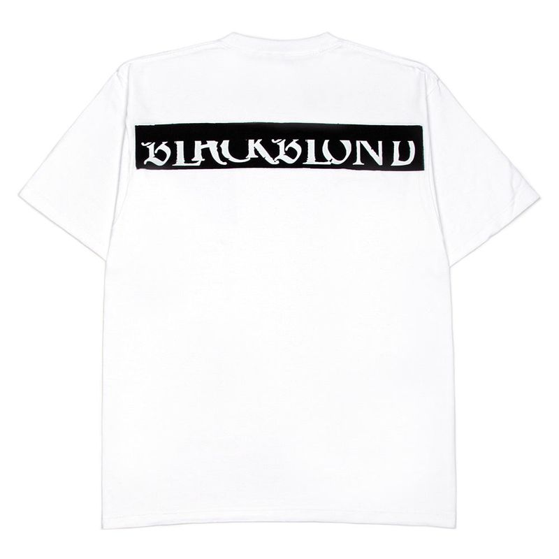 ルネッサンスパッチTシャツ