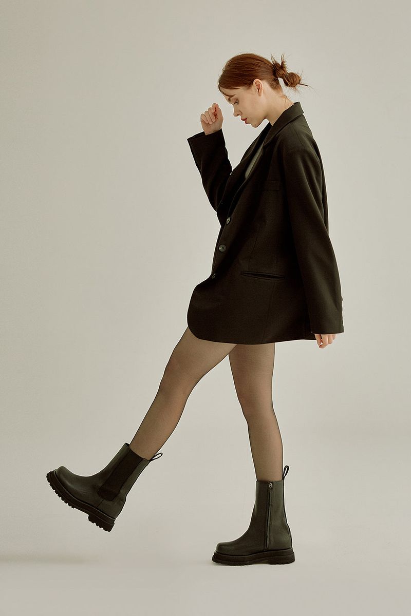 MAR CHELSEA BOOTS_2COLORS