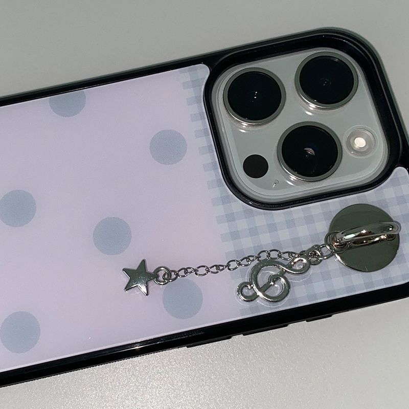 MELODY KEYRING (strap type)