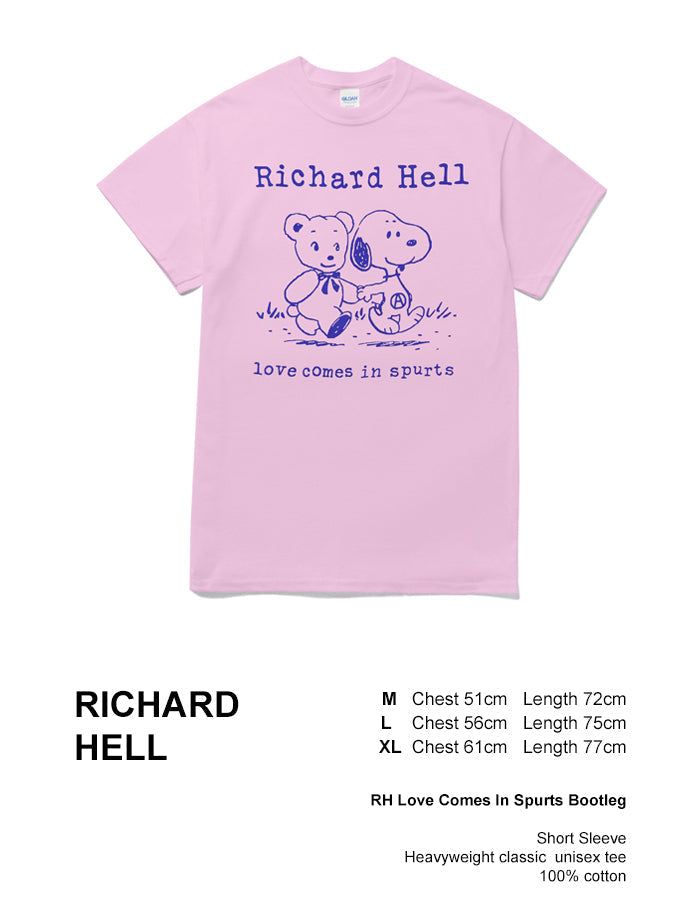 Richard Hell PK
