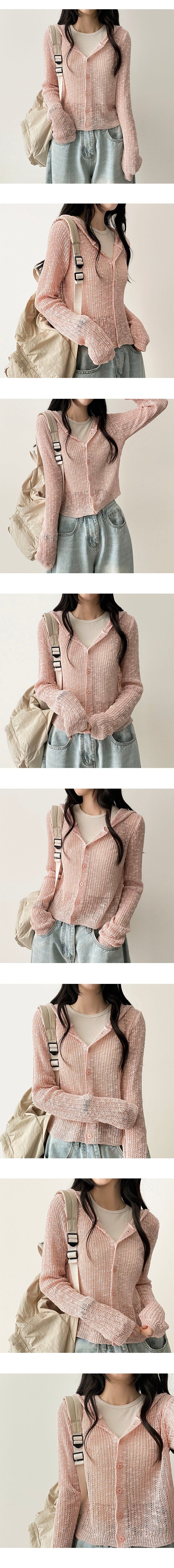 Lark cropped fine ribbed plain sleeveless top