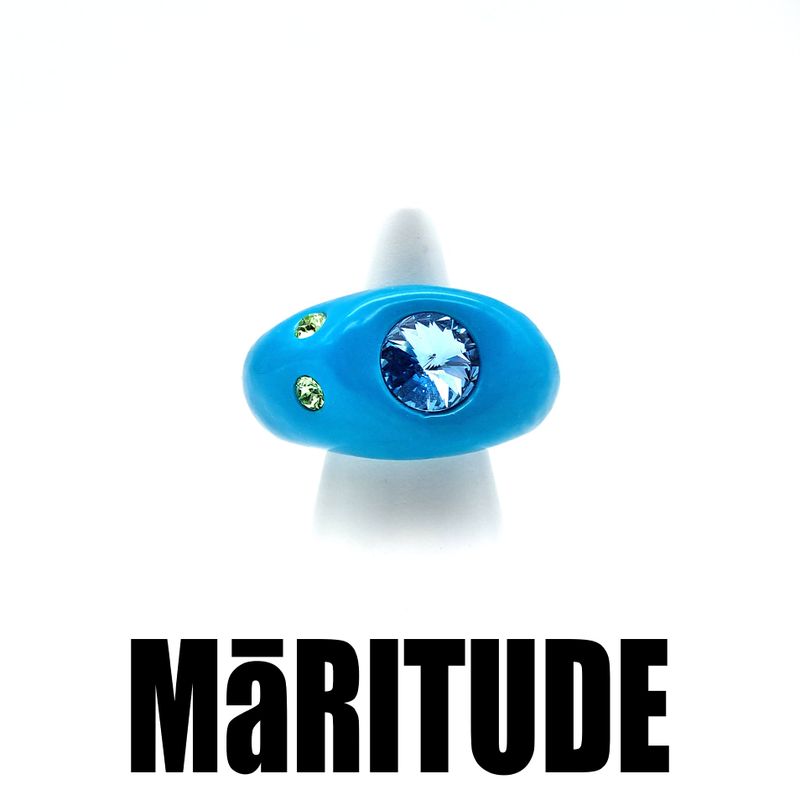 MaRITUDE（マリチュード）の「ポップスリングス（アクセサリー）」