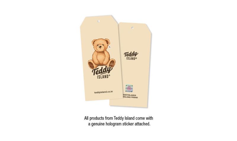 Three Teddy T-shirts