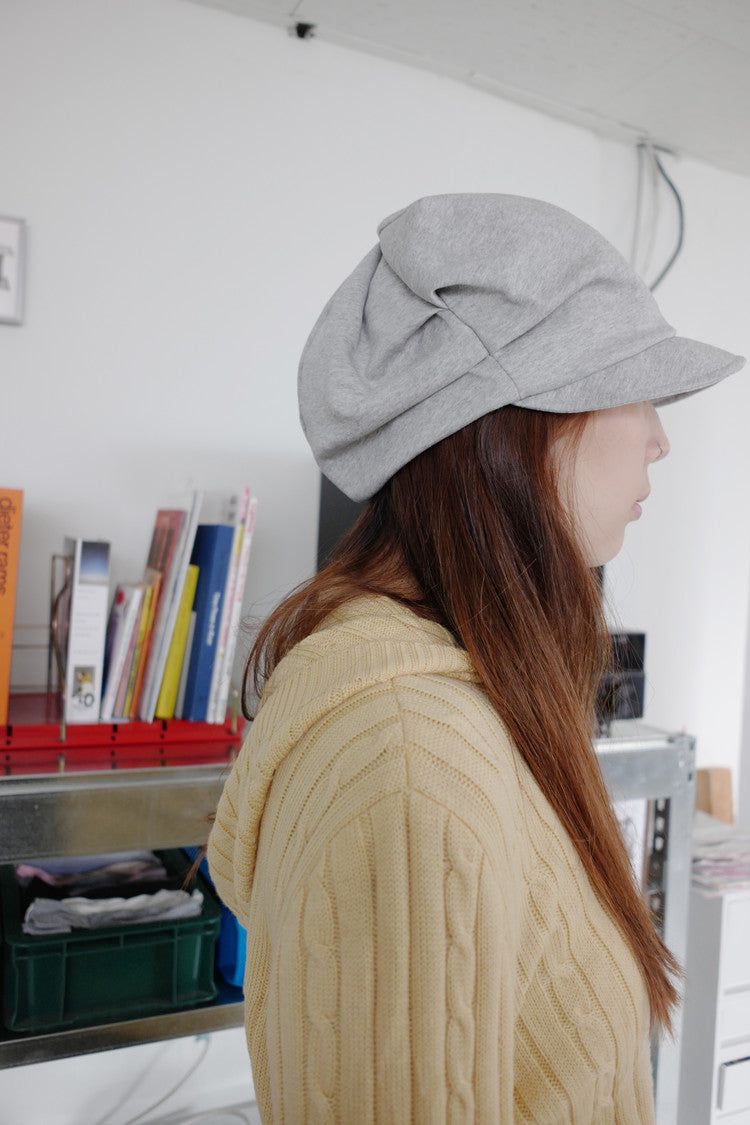callhag（コールハグ）の「cotton maple hat (3c)（Hats）」