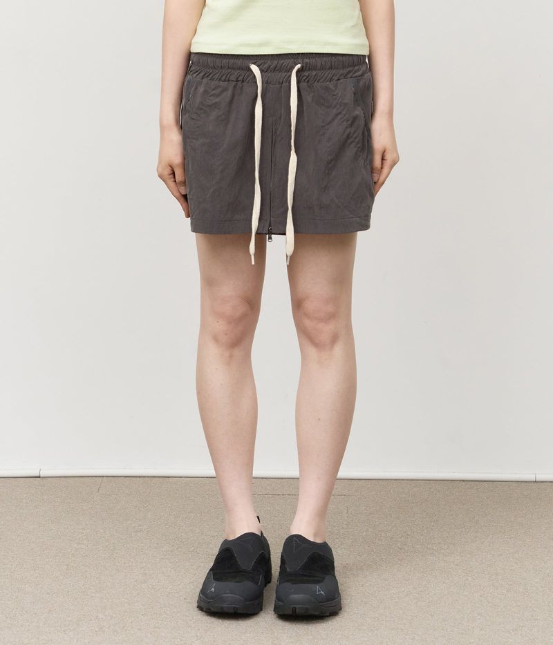 HIFIFNK（ハイファイファンク）の「(W) Bella Mini Skirt（Skirts）」