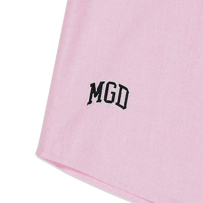 MGD OXFORD HALF SLEEVE SHIRTS